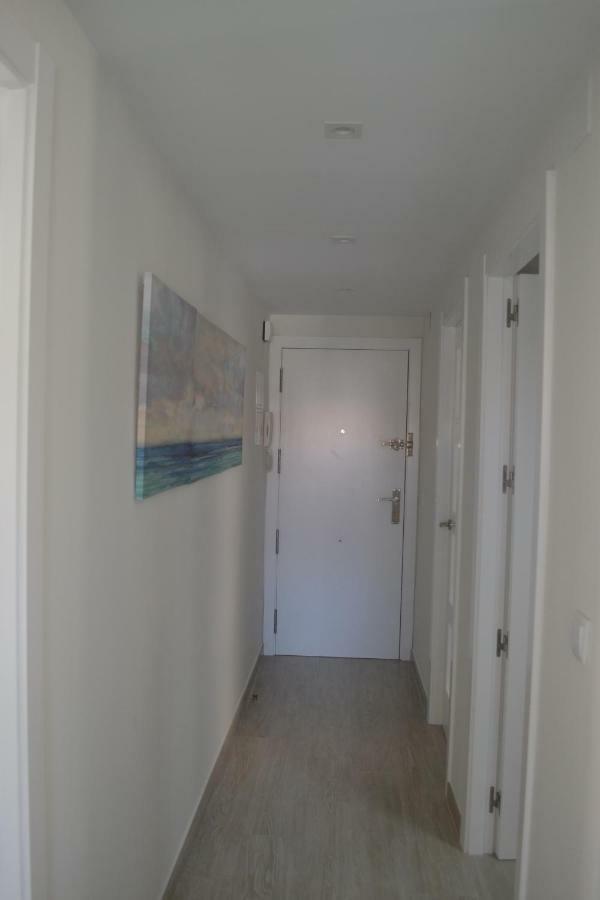 Apartamentos Lunamar El Campello Exterior photo
